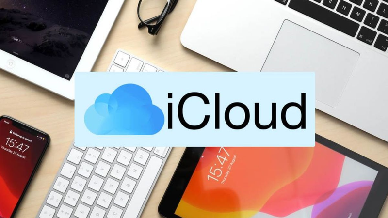 Tài khoản iCloud