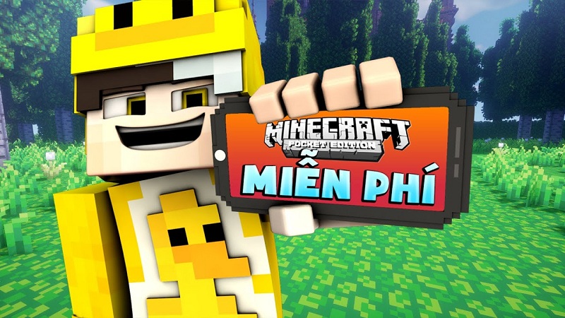 Chơi game Minecraft miễn phí - Hướng dẫn và mẹo chơi trực tuyến