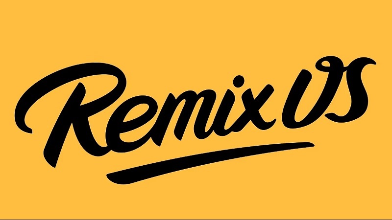 Remix OS Player là gì?