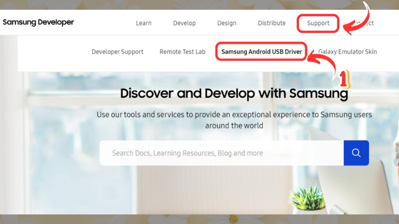 tai-samsung-usb-driver-tu-nguon-chinh-thuc