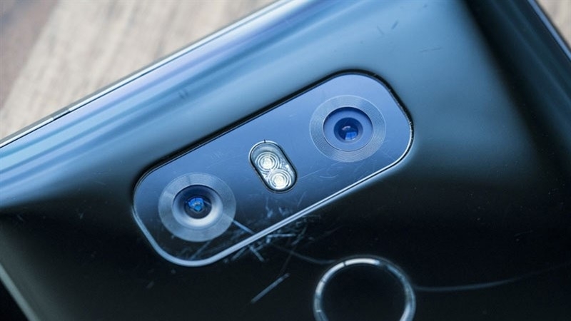 Khắc phục camera bị mờ trên điện thoại Khắc phục camera bị mờ trên điện thoại