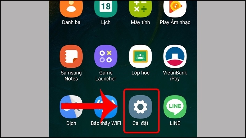 Khắc phục camera bị mờ trên điện thoại Khắc phục camera bị mờ trên điện thoại