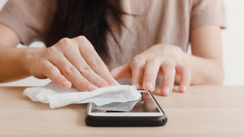 Cách khắc phục Face ID không nhạy: Từ dễ đến khó