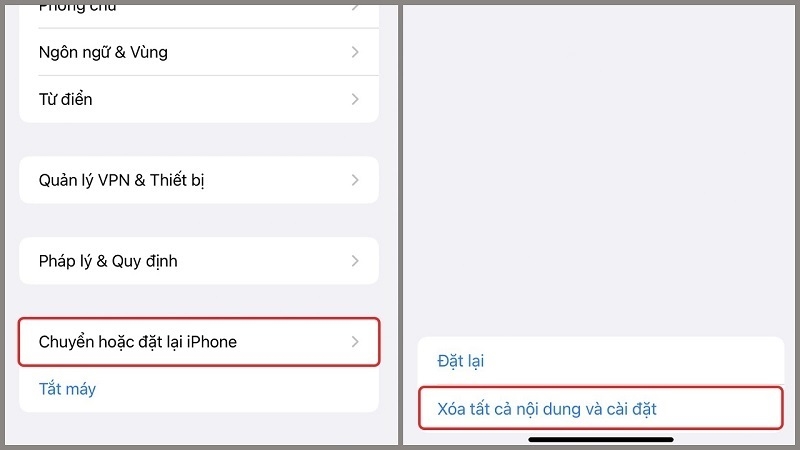 Cách khắc phục Face ID không nhạy: Từ dễ đến khó