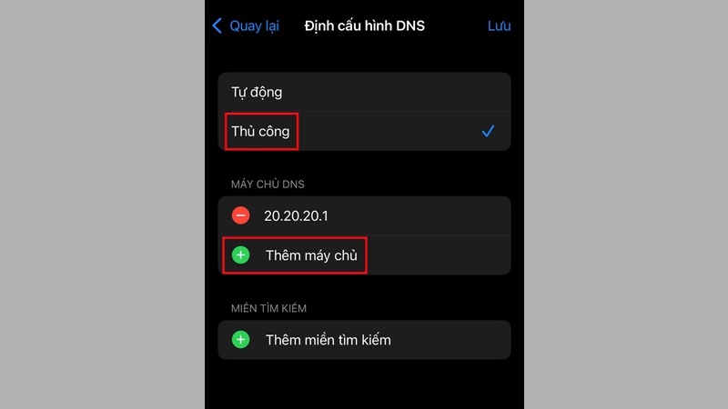 Cách khắc phục iPhone bắt WiFi yếu: Từ dễ đến khó Cách khắc phục iPhone bắt WiFi yếu: Từ dễ đến khó