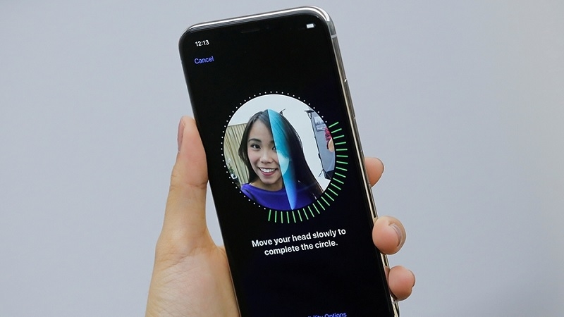Face ID là gì và tại sao nó quan trọng?