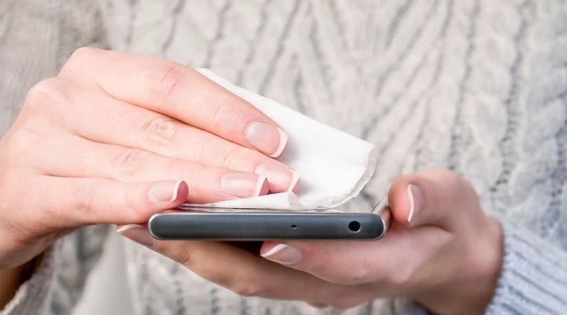 Cách khắc phục loa điện thoại bị rè