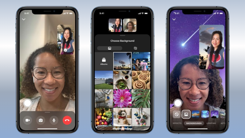 Tại Sao Messenger Không Có Nút Ghi Âm Tích Hợp