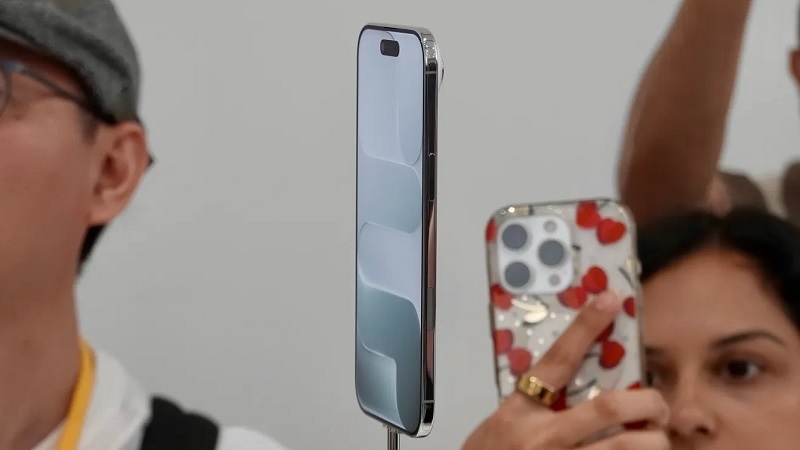Tại sao nên chọn mua iPhone 17 Air mới nhất của Apple? Tại sao nên chọn mua iPhone 17 Air mới nhất của Apple?
