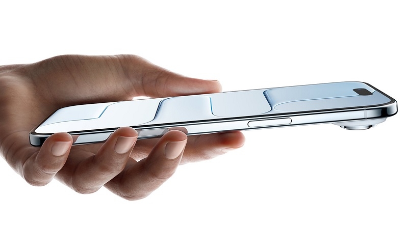 Tại sao nên chọn mua iPhone 17 Air mới nhất của Apple? Tại sao nên chọn mua iPhone 17 Air mới nhất của Apple?