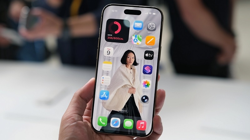Tại sao nên chọn mua iPhone 17 Air mới nhất của Apple? Tại sao nên chọn mua iPhone 17 Air mới nhất của Apple?