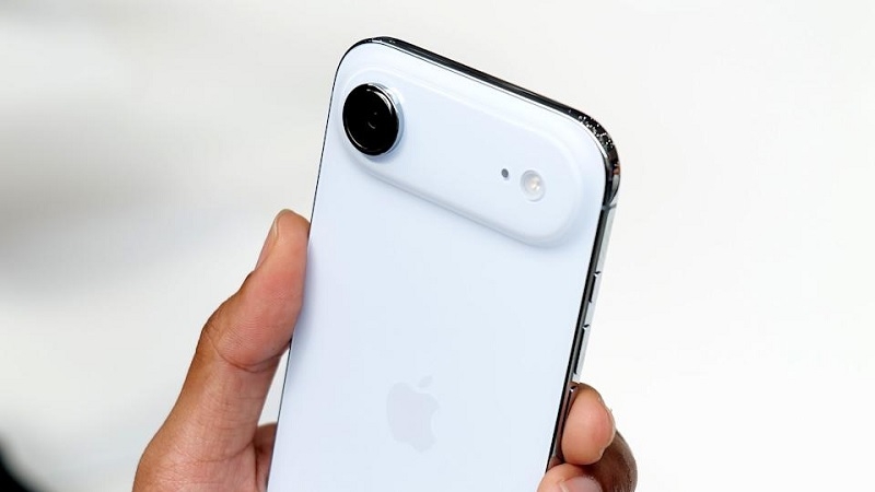 Tại sao nên chọn mua iPhone 17 Air mới nhất của Apple? Tại sao nên chọn mua iPhone 17 Air mới nhất của Apple?