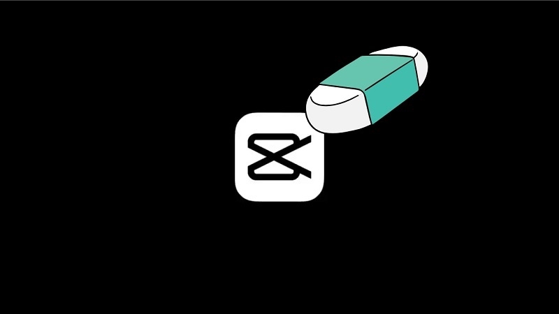 Tại sao nên xóa logo Capcut trên video?