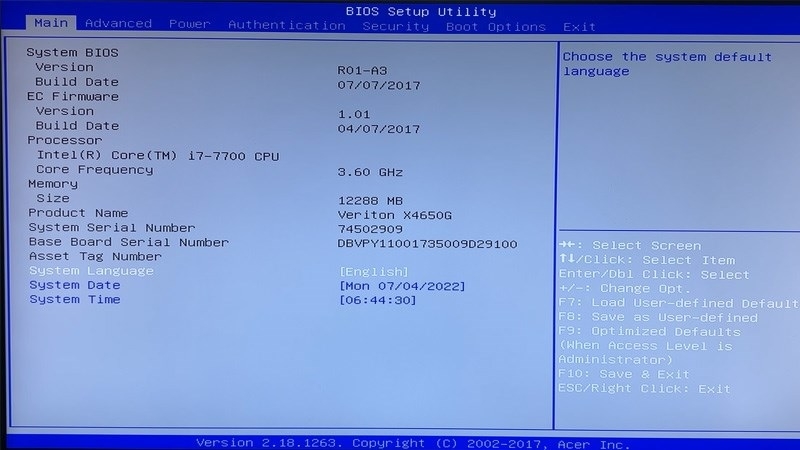 Cách khắc phục quạt laptop không quay Cách khắc phục quạt laptop không quay