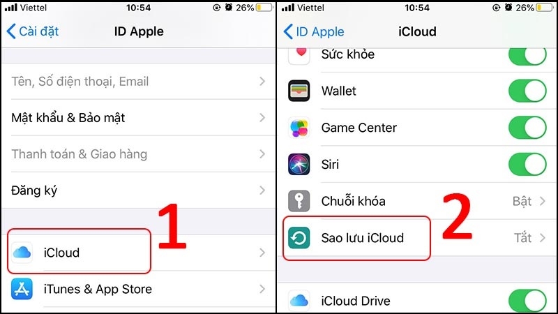 Cách sửa lỗi Safari không thể mở trang này vì không thể kết nối với máy chủ Cách sửa lỗi Safari không thể mở trang này vì không thể kết nối với máy chủ
