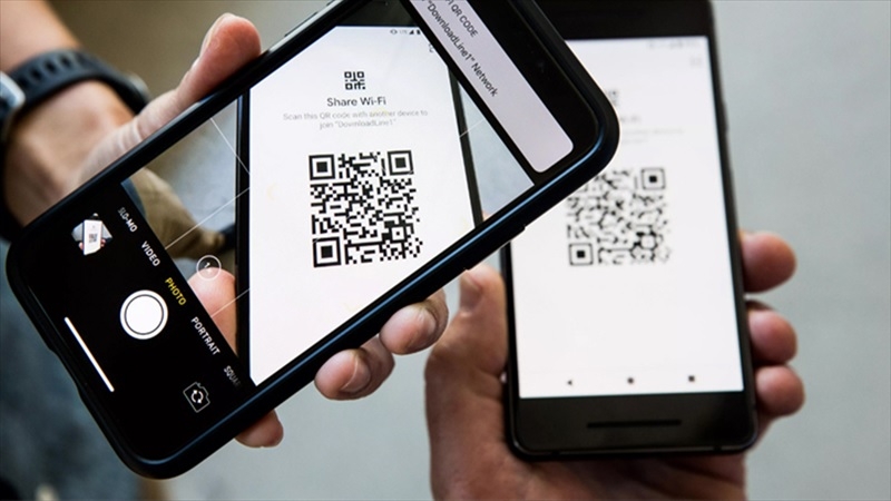 Cách sửa lỗi Zalo không quét được mã QR Cách sửa lỗi Zalo không quét được mã QR