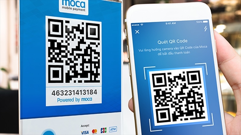Tại sao Zalo không quét được mã QR? Tại sao Zalo không quét được mã QR?