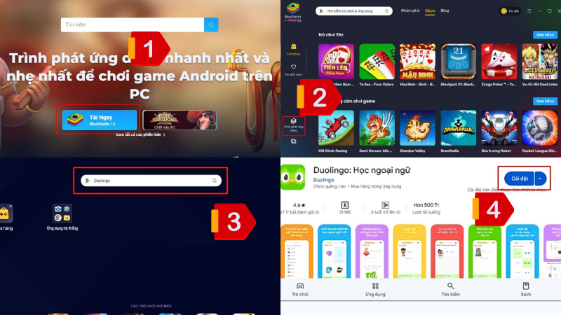 tai-va-cai-duolingo-trong-bluestacks