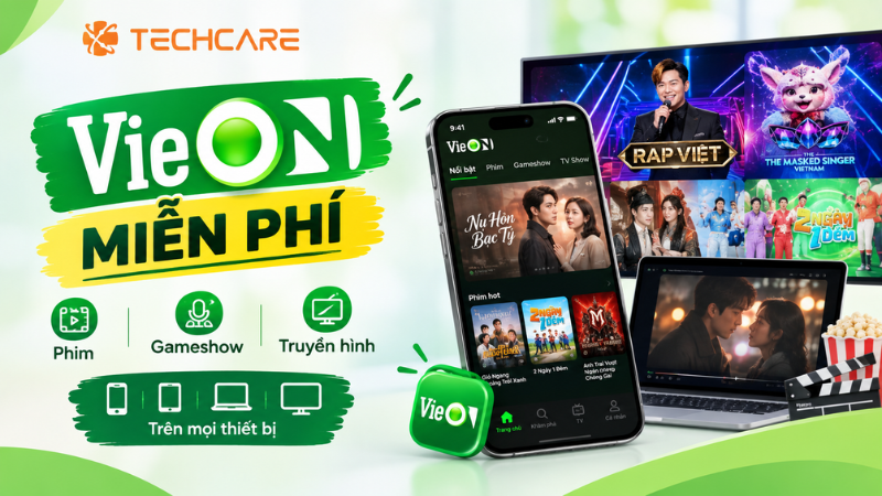tải vieon miễn phí