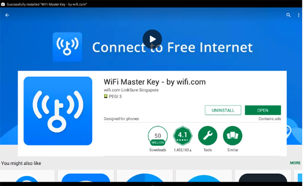 wifi-master-key