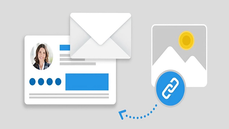 Chữ ký Outlook giúp ích gì cho bạn? Chữ ký Outlook giúp ích gì cho bạn?