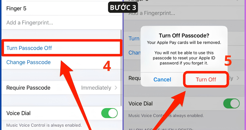 tat-mat-khau-tren-iphone-co-touch-id-buoc-4