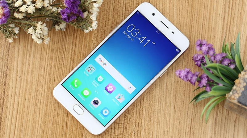 Tại sao cần quan tâm đến cách sạc pin Oppo F1s?