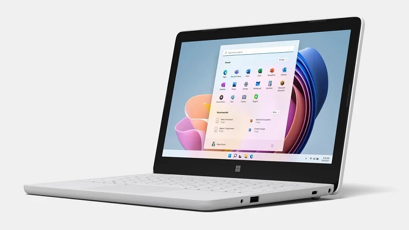 Thiết bị tương thích với Windows 11 SE Thiết bị tương thích với Windows 11 SE