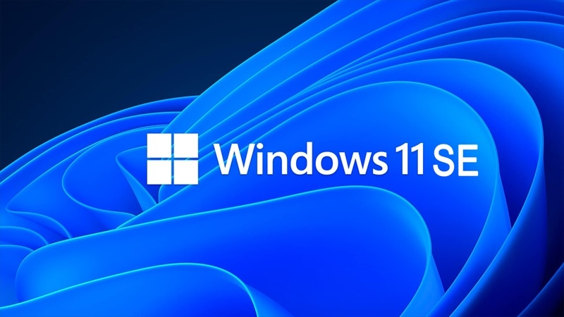 Windows 11 SE là gì? Windows 11 SE là gì?