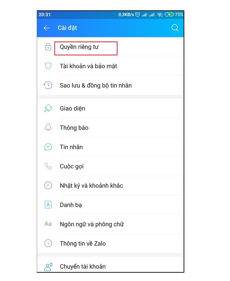 tat-thong-bao-sinh-nhat-zalo