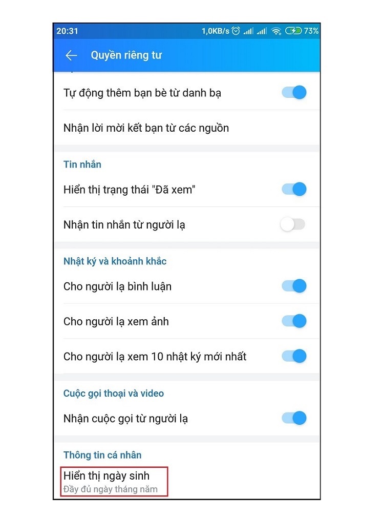 tat-thong-bao-sinh-nhat-zalo