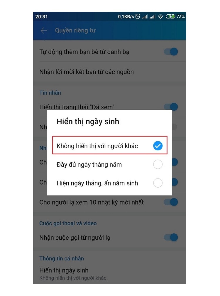 tat-thong-bao-sinh-nhat-zalo