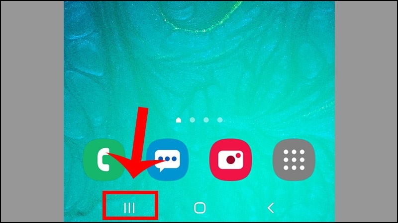 Cách tắt ứng dụng chạy ngầm an toàn Cách tắt ứng dụng chạy ngầm an toàn