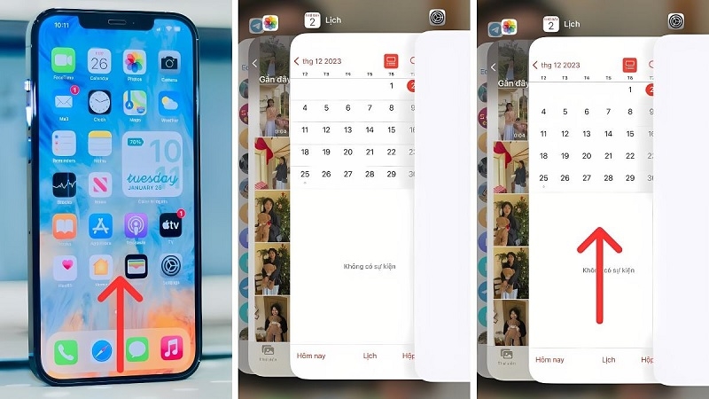 Cách tắt ứng dụng chạy ngầm an toàn Cách tắt ứng dụng chạy ngầm an toàn