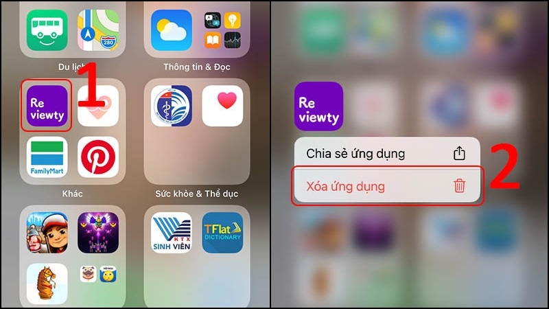 Cách tắt ứng dụng chạy ngầm an toàn Cách tắt ứng dụng chạy ngầm an toàn