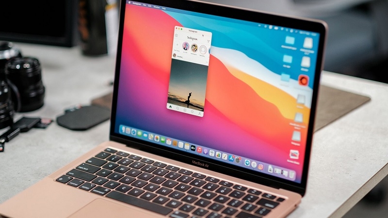 Mẹo giúp Macbook hạn chế ứng dụng chạy ngầm
