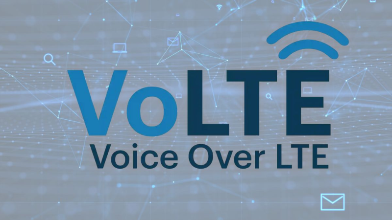Tắt VoLTE