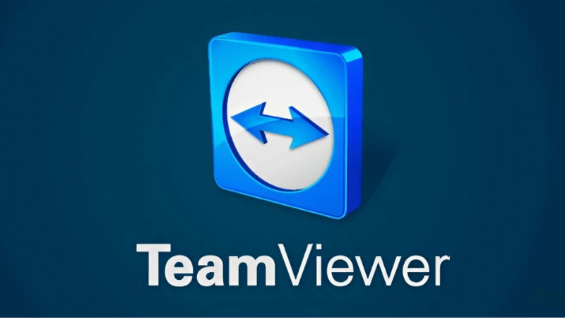teamviewer