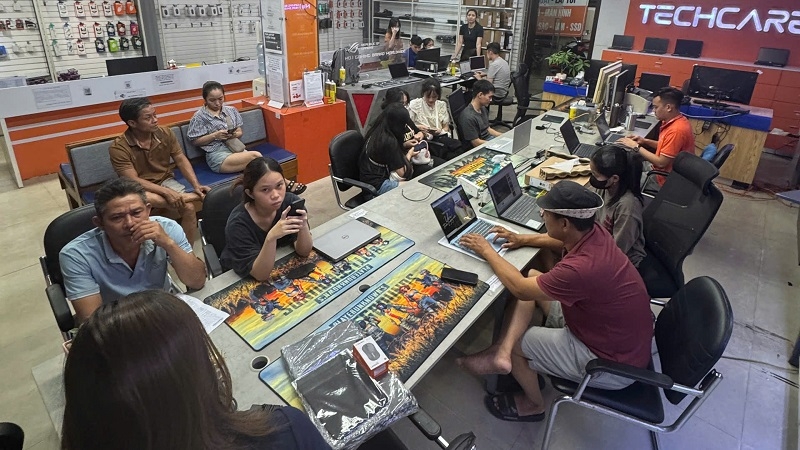 Lý do chọn mua Dell 14 Plus DB14250 2025 tại Techcare? Lý do chọn mua Dell 14 Plus DB14250 2025 tại Techcare?