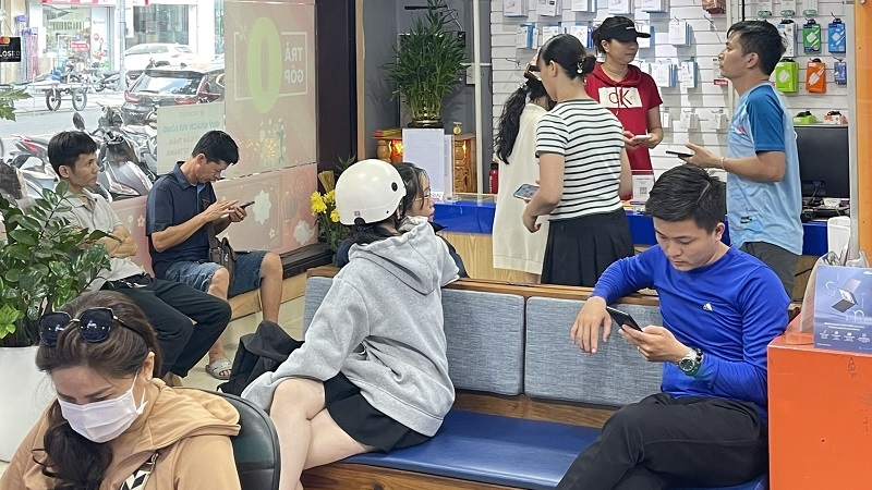 Techcare - Địa chỉ thay mặt kính Realme 5 uy tín giá rẻ tại Đà Nẵng Techcare - Địa chỉ thay mặt kính Realme 5 uy tín giá rẻ tại Đà Nẵng