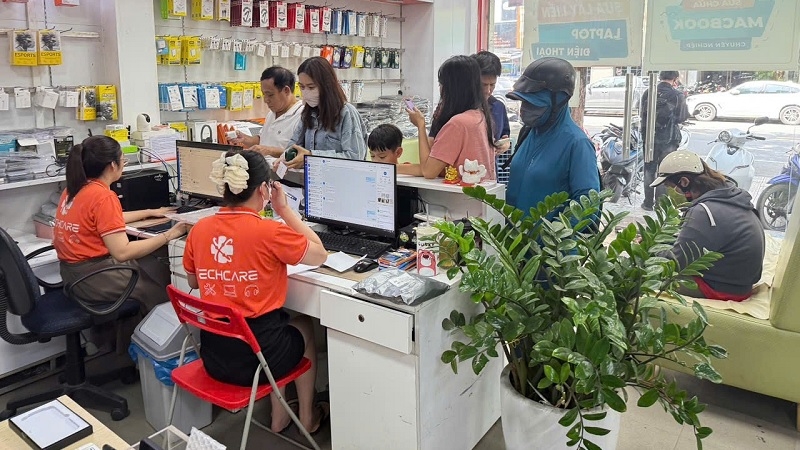 Tại sao chọn Techcare để thay pin Xiaomi 15T 5G? Tại sao chọn Techcare để thay pin Xiaomi 15T 5G?