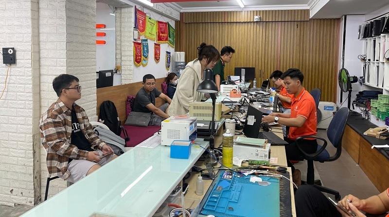 Tại sao nên chọn Techcare để thay màn hình Xiaomi 15T 5G? Tại sao nên chọn Techcare để thay màn hình Xiaomi 15T 5G?