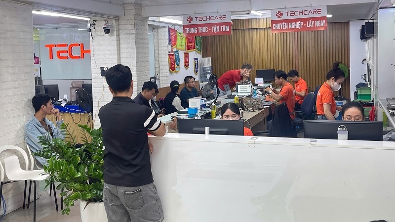 Lý do chọn Techcare để thay nắp lưng Vivo X100? Lý do chọn Techcare để thay nắp lưng Vivo X100?