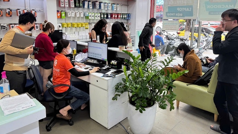 Lý do chọn Techcare để thay nắp lưng Vivo X200 Pro? Lý do chọn Techcare để thay nắp lưng Vivo X200 Pro?