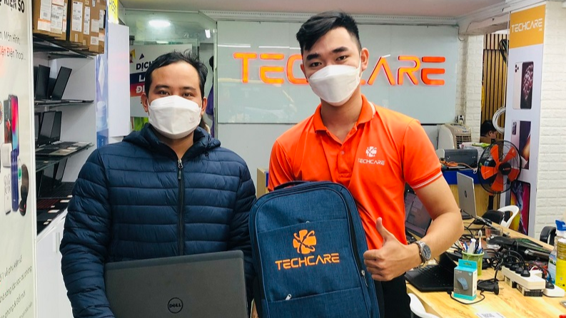 Techcare Đà Nẵng – Địa chỉ phân phối Asus TUF uy tín và chuyên nghiệp Techcare Đà Nẵng – Địa chỉ phân phối Asus TUF uy tín và chuyên nghiệp