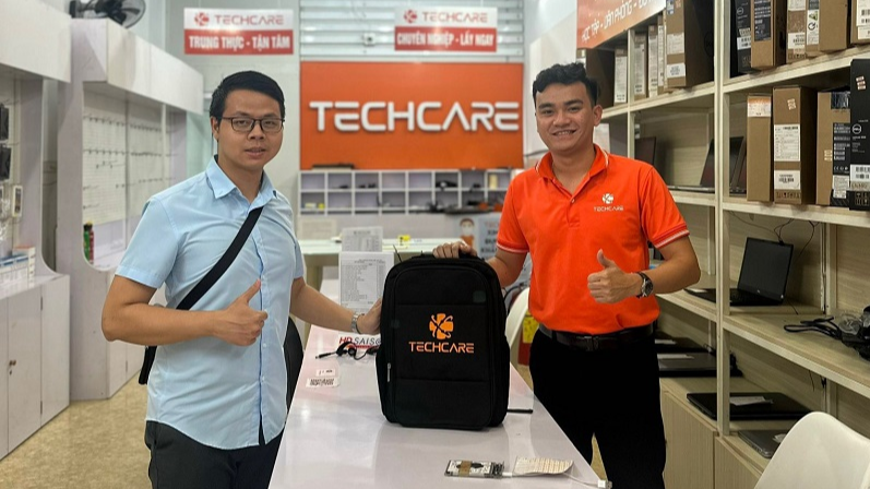 Các dòng laptop Lenovo được bán tại Techcare Các dòng laptop Lenovo được bán tại Techcare