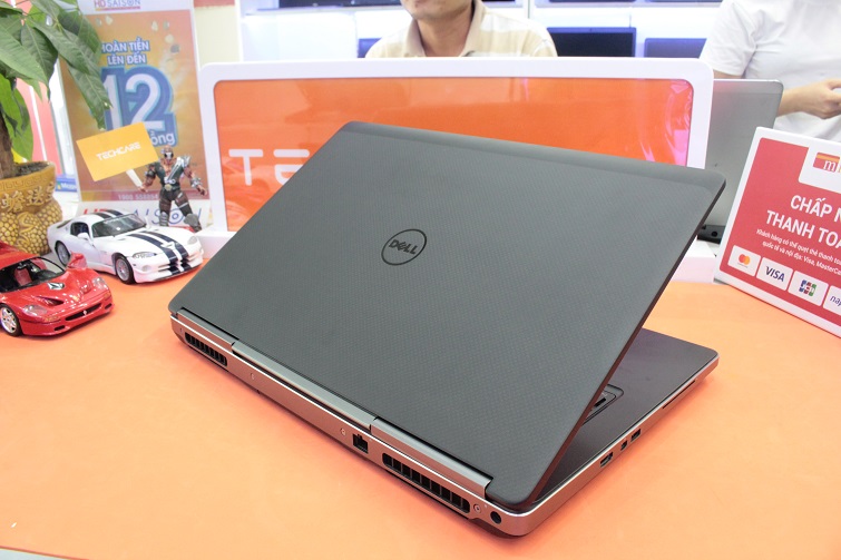 Dell Precision 7710