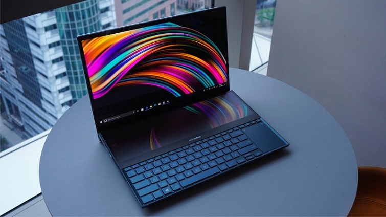 TEST MÀN HÌNH LAPTOP