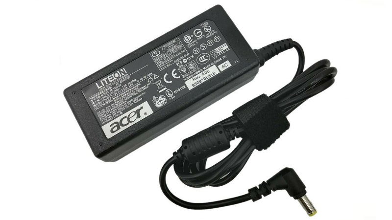 Sạc laptop Acer