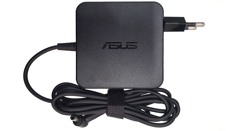 Sạc laptop Asus
